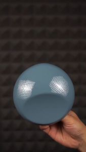 Cat Semprot Sapporo Ultimate M59 Sonic Grey Pearl: Cat Aerosol Terbaik