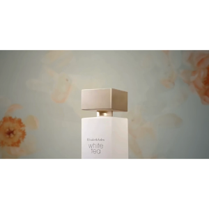 Elizabeth Arden |🔥White Tea EDT Perfume for Women | Wild Rose / Eau Florale / White Tea / Ginger Lily / Eau Lilac