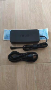 ADAPTER ORIGINAL ASUS อแดปเตอร์ ASUS 19.5V 9.23A 180W หัว 6.0X3.7