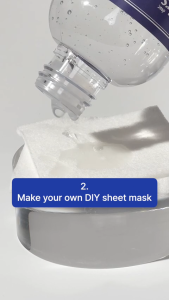 [จัดส่งจากประเทศไทย] Supple Preparation Unscented Toner เดียร์แคลร์ส ซัพเพิล พรีเพเรชั่น อันเซนเทด โทนเนอร์ 180ml