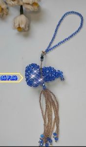 Khánh treo xe ôtô falê