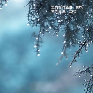 YouPin Official Store เครื่องลดความชื้นอัจฉริยะ เครื่องลดความชื้น  Dehumidifier 3L เครื่องเป่าลดความชื้นในครัวเรือน ห้องนอนห้องนั่งเล่น เครื่องเ