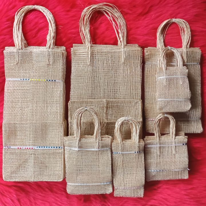 Abaca Bags Archives - Kimona Pinoy Artisanal Products