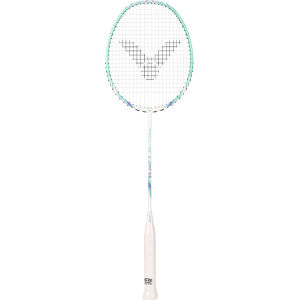 Victor | Strong Carbon Fiber High Tension Offensive Badminton Racket