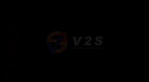 V2S K3PRO Gaming Headphone For PC/Cellphone With Noise Reduction Feature