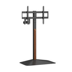 Brateck | Freestanding TV Stand Bracket Mount Art Shelf Storage Rack