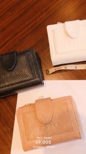 Bellashoesjkt Nara Wallet Wanita