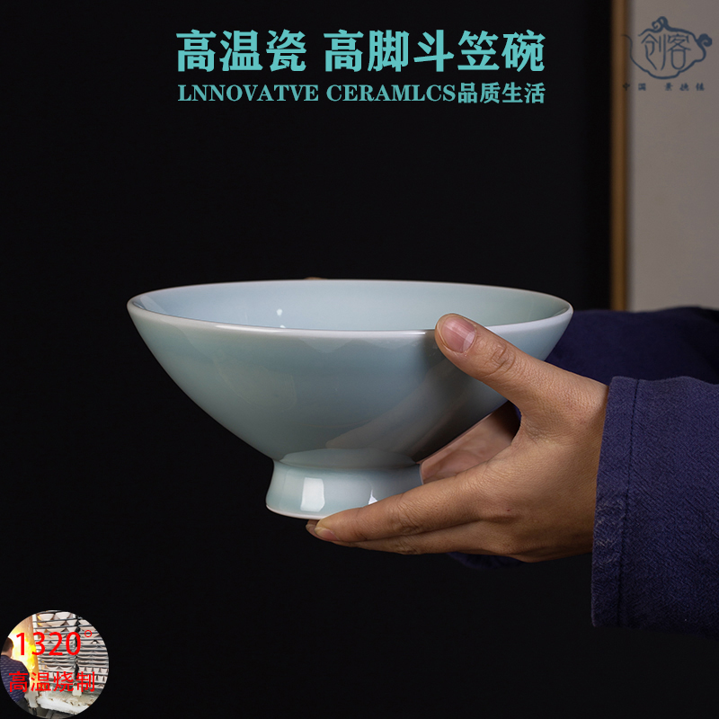 Bát Ăn Cơm Gốm Sứ Có Đảm Bảo An Toàn Khi Sử Dụng Cho Cả Gia Đình Không