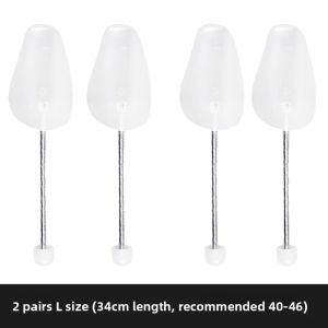 GOTO | GOTO Shoe Expander Sport Shoes Stretch Device Universal Shaping Enlargement Repair Foldable Anti-crush Anti-deformation