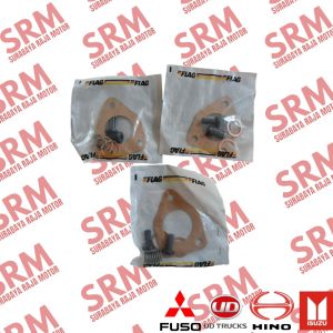 REPAIRKIT POMPA SOLAR FLAG