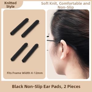 Anti-Slip Allergy-Friendly Ear Pads