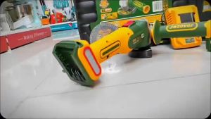 เครื่องเจียร์ไร้สาย 20V Brushless Motor ขนาด 4นิ้ว ยี่้หอ JADEVER รุ่น JDLAP5212 (รับประกัน 6เดือน)