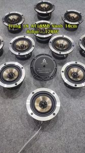 Loa Trung Trợ Lời Mid 10 Arouse AT10MB 120W