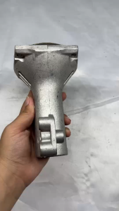 กกหาง กกเพลาเครื่องตัด​หญ้า​ กกหางเพลา+ถ้วยครัท RBC411