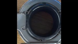 ลูกปืนคลัทช์ ISUZU DECA360 FXZ360 SKF แท้ๆ VKC3783 = NSK 106TKC6101 สั่งเบิกโดยตรง รับประกันคุณภาพ/BEONKP