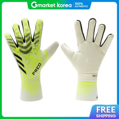adidas | Găng tay thủ môn Adidas Predator Pro (JJ3532)