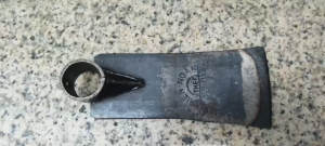 Cuốc nhíp xe làm vườn Cuốc nhíp dài đào đất siêu bền