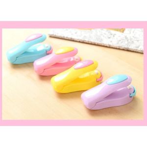 ALAT PEREKAT PLASTIK ELEKTRIK MINI SEALER| SUPER SEALER| HAND SEALER KOREA TYPE MINI SEALING