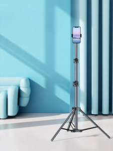 GUANGE | Universal Portable Phone Stand Tripod
