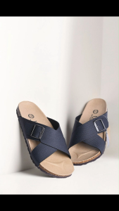 Dép Li Hsing quai ngang