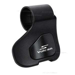 For KAWASAKI Vulcan S VN650 2015-2024 Motorcycle Throttle Assistant Clip Labor Saver Acceleration Labor-saving Auxiliary Handle