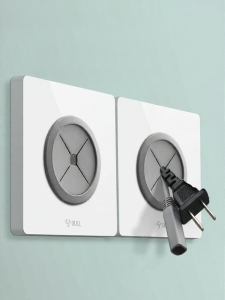 Bull | Outlet Hole Cover Plate Switch Socket