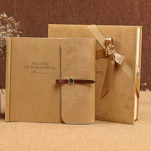 Classy Photo Studio Wedding Photo Album Gift Box Customization Photo Book Making Wedding and Shooting Photo Album Wedding Album