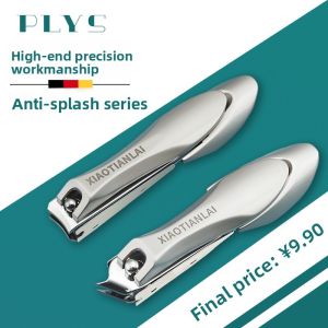 Home Use Nail Clippers Foot Care Tool plys