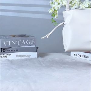 【G&Z】SLINGBAG Tas Wanita Tali Serut Tas Wanita Elegant dan Simple Tas Selempang Bahu Tas Cewek Keren