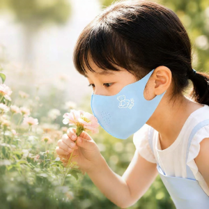 XINLUO | Allergy & Pollen Blocking Nose Care Kids Mask