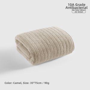 JessyHome | Antibacterial High Absorption Towel