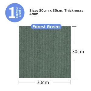 Sanko | Non-slip Quiet Waterproof Floor Mat