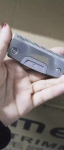 Remington HC4240 HC4250 Tông Đơ Cắt Tóc Đầu Lưỡi Dao Thay Thế Tự Cắt Tóc Tông Đơ Pro Shortcut Phụ Kiện Chăm Sóc Cá Nhân