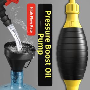 ZHENG FU | Oil Suction Device for Small Electric Vehicles and Large Oil Drums