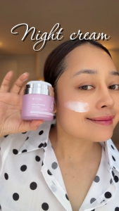 [Free 1 gift] Combo x3 SEYOUL Melatonin Cream 50g Free 4in1 Beauty Massager – Fade Dark Spots and Freckles Overnight Repair for Brighter Hydrated
