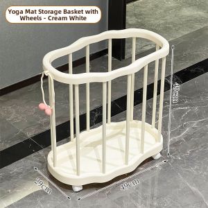 XIAOHUANGLU | Sports Equipment Storage Organizer