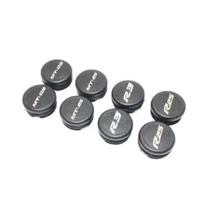 Frame Hole Cover Plug For YAMAHA YZF R25 R3 MT25 MT03 2014-2023 Motorcycle Accessories Decorative Frame Cap YZFR25 MT-03 2022
