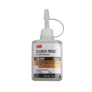 3M | Strong Fast Drying Adhesive Glue