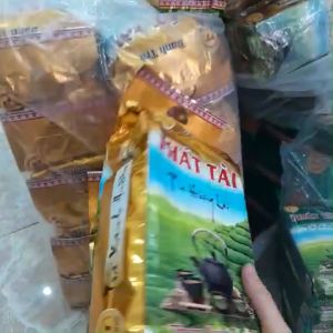 TRÀ PHÁT TÀI HƯƠNG LÀI 300G - Giải nhiệt thanh lọc cơ thể