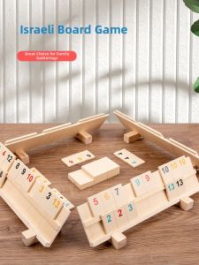 Multiperson Intelligent Mahjong Game Cards