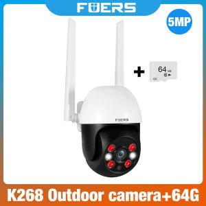 FUERS Tuya Smart WIFI GSM G03 DIY Alarm System Smart Home Security Alarm System Ant-theft 433Mhz Burgla With Door Motion Sensor