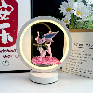 XUNNIAN | Pokémon Eevee Xerneas Slumber Light Birthday Gift