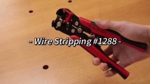 JLD Tang Kabel 5 in 1: Alat Wire Stripping & Crimping Terbaik
