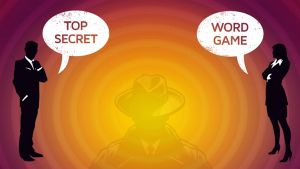 CZECH GAMES CODENAMES DUET - THE TWO PLAYERS WORD DEDUCTION GAME