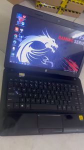 Laptop Gaming HP i7 8G SSD Bảo Hành 12 Tháng