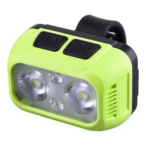 YINNUO | Ultra-bright Night Riding Bicycle Front Light Rear Light