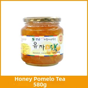Quannan | Concentrated Honey Citron Tea Ready-to-Drink Beverage