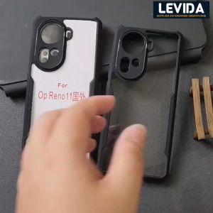 Case Oppo Reno 11 5G Oppo Reno 11 Pro Case Armor Shockproof