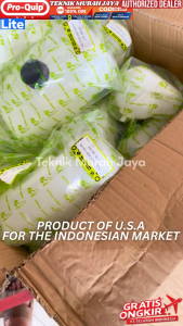 PROQUIP TANGKI BENSIN PUTIH Potong Rumput 2Tak BG328 Tengki Bahan Bakar 12 Liter Matrix Sumura Tesla Firman Tiger Suku Cadang Mesin Potong Rumput Gendong 2 Tak 2T Brush Cutter 328