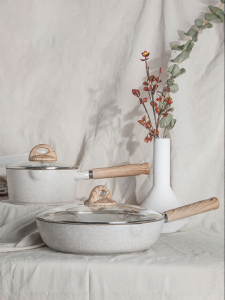 CAROTE | Non-stick Versatile-use Cookware Set